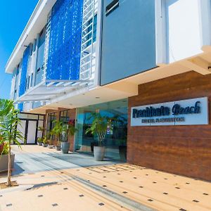 Hotel Presidente Beach